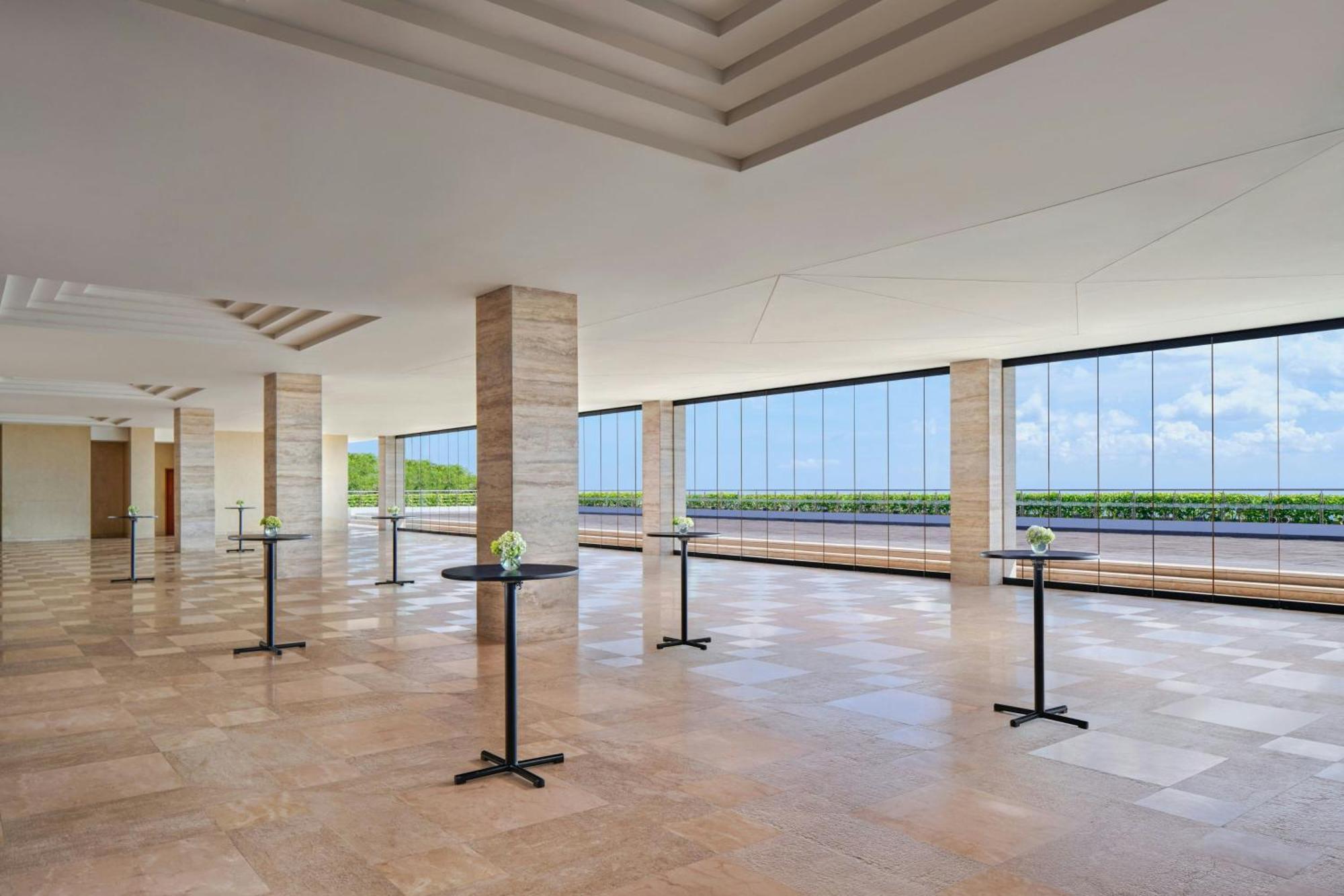 Renaissance Bali Uluwatu Resort & Spa Ungasan Exterior foto The Westin Resort & Spa, Nusa Dua